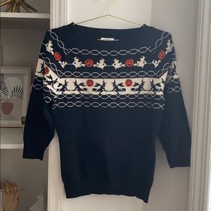 unique vintage sweaters